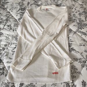 Supreme Crew Neck Thermal